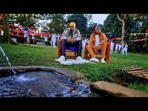 RJ KANIERA MOYA FT EDDY KENZO REMIX CLIP (VIDEO OFFICIEL) MUSIC 2025 DECEMBER CHRISTMAS