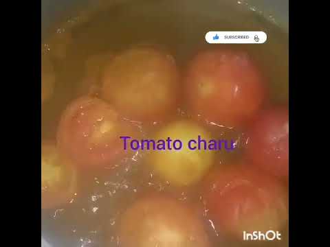 tomato Charu