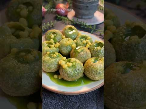 Pani Puri yaa Gol Gappa 🔥🤤💜.. #panipuri #golgappa #golgappe #golgapparecipe #panipurirecipe #snacks