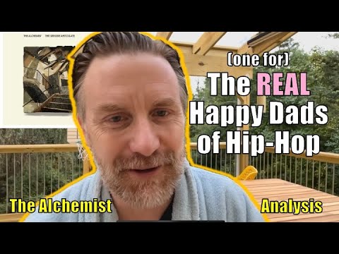 Towards an AL-Tang clan?  The Alchemist: “Genuine Articulate” analysis