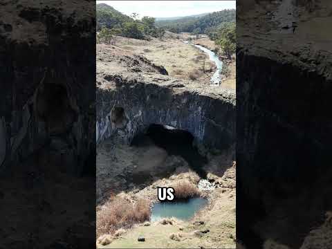 London Bridge in Australia? YES, THERE IS!