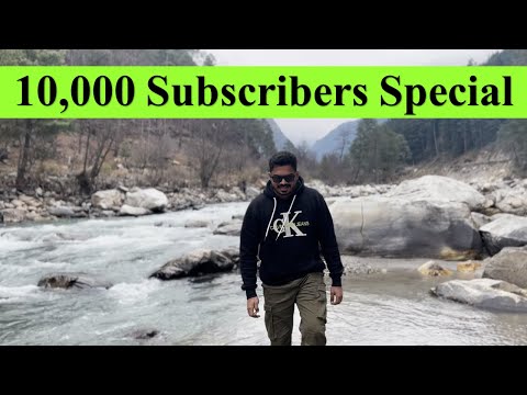 10,000 SUBSCRIBERS Special! #airedtech