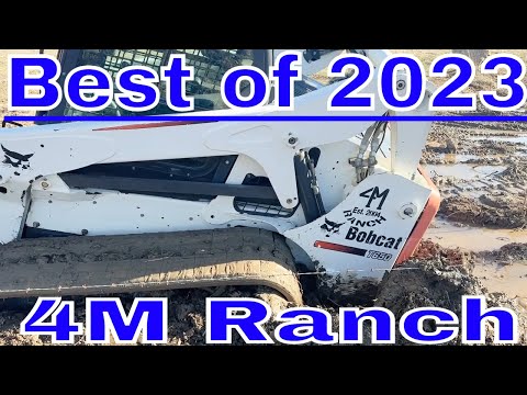 Best of 2023 | 4M Ranch Happy New Year!