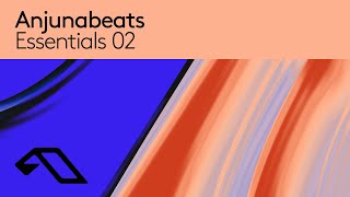 Essentials DJ Mix 02 (Above & Beyond, Andrew Bayer, Kasablanca)