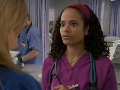 Scrubs 'Hide The Crazy'