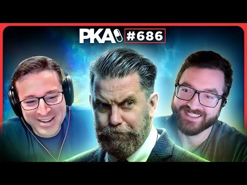 PKA 686 W/ Gavin Mcinnes: Woodys Free Use, Government Orders, FPSRussia Charged Criminal Masculinity