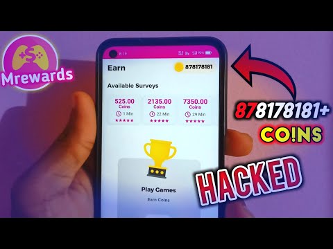 mrewards app | m rewards app hack trick | mrewards app se paise kaise kamaye