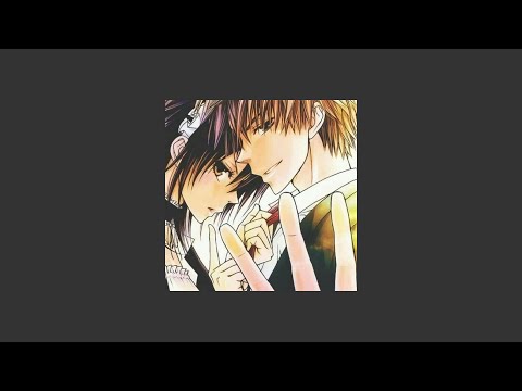 pov : you're a hopeless romantic falling in love ★ shoujo romance anime playlist