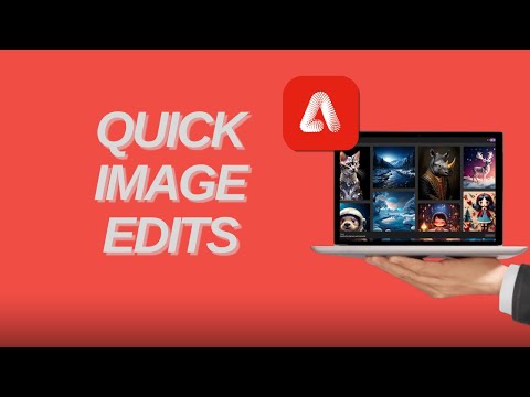 How To Use Adobe Firefly For Quick Image Edits In 2025 (Best Method)