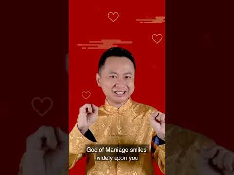 NCPC CNY Video on Love