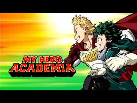 【CBCSS2019】My Hero Academia OP 6 - Polaris Cover【Nazuma】