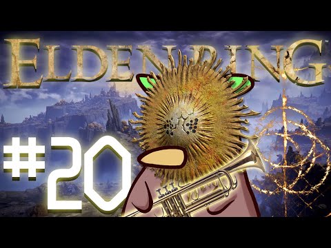 【Elden Ring】Solo Leveling (part 20)