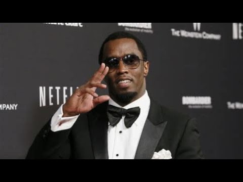 DIDDY POSSIBLE RELEASE FRIDAY BUT WHAT IN THOSE NOTES GOT HIM SO WORRIED ?