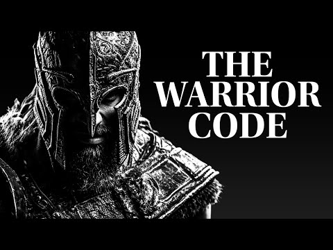 The Code of Warrior Ethos - Quotes To Get You Ready For Battle