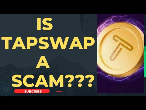 THE BIGGEST UPDATE ON TAPSWAP AND ANSWERS TO YOUR QUESTIONS @IkabaMichael