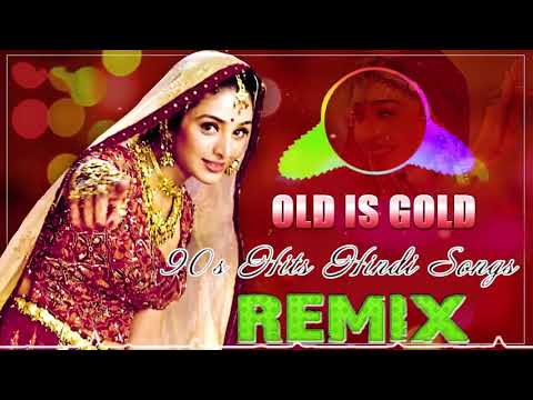 Hindi Sad Songs Remix   Hindi Sad DJ Songs Collection   90 Hindi Dj Songs   Old Is Gold Remix Mashup