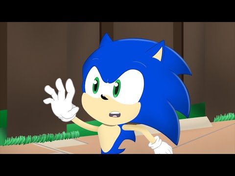 Amy, is that you? (Animated)