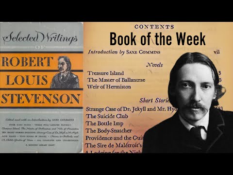 Selected Writings of Robert Louis Stevenson