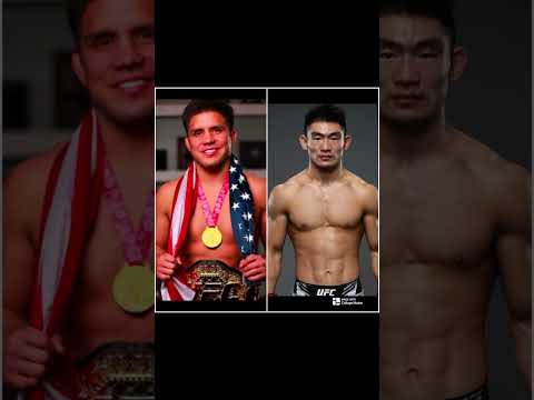 BANTAMWEIGHT SHOWDOWN BETWEEN HENRY CEJUDO AND SONG YADONG HEADLINES UFC'S RETURN TO SEATTLE! #fyp