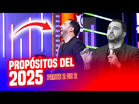 Los propósitos de año nuevo Parte 2 de 2 Mike Salazar y su ZDD