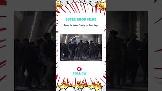 Jiiva and the choreographers brought this energetic song with seamless moves #supergoodfilms #shorts