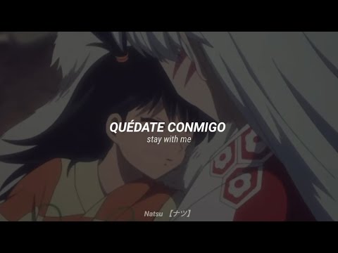 Four Seasons Inuyasha Movie 3 Sub Español&Romaji