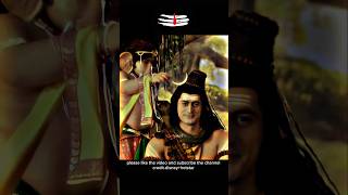 Ganesh ji ne mahadev sang samay vyatit kiya| devon ke dev mahadev #mahadev #shorts