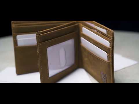 dompet 3 dimensi by ISHIYA