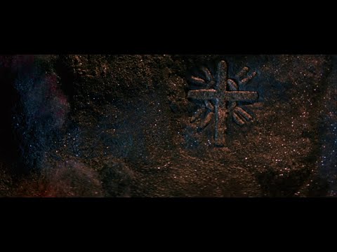 Mothra - Textless Opening