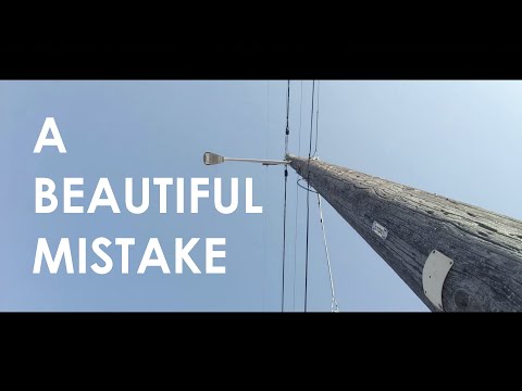 A Beautiful Mistake