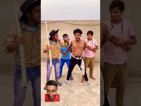 #comedy #funny #bhojpuri #fun #trendingshorts #comedyfilms #viralvideo