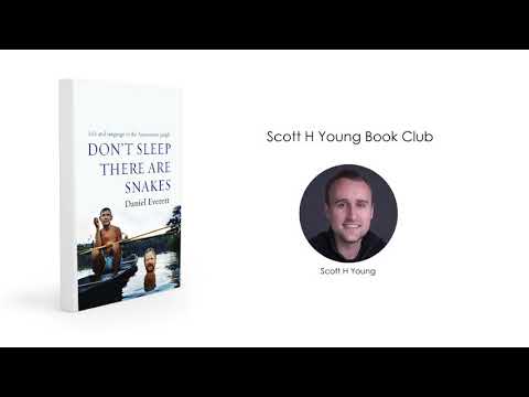 Don't Sleep, There Are Snakes (Bookclub, 2017)