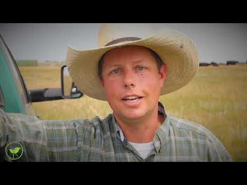 Farmers and Ranchers - The Original Environmentalist