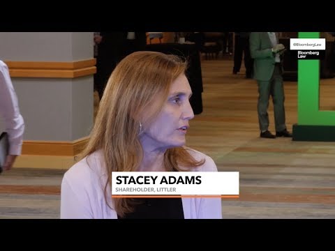 Predictive Scheduling and Minimum Wage in the Retail Industry - Stacey Adams