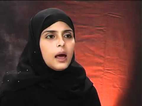 Zuljana ya Zuljana - AMBER ZEHRA 2011