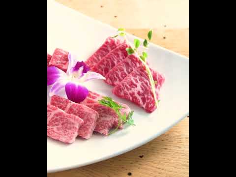 【焼肉 まる富 四条河原町店】