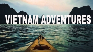 Vietnam Adventures