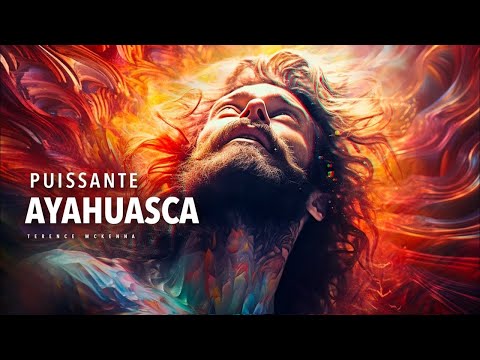 AYAHUASCA : La porte vers une autre Dimension ?