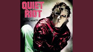 Metal Health (Bang Your Head)