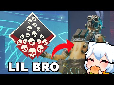 I CARRIED LIL BRO to his KILL RECORD!!? + Heirloom Giveaway