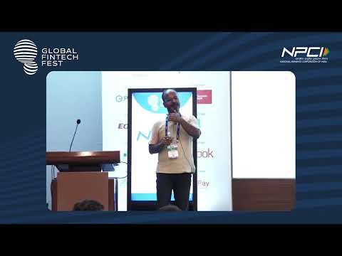 GFF' 22 | Masterclass on leveraging social media for financial advice | Prof. Ponnurangam Kumaraguru