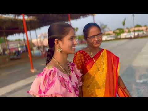 Sri ramanujacharya visit with my family||Statue of equality||Sri ramanujacharya||Hyderabad#ytvidoes