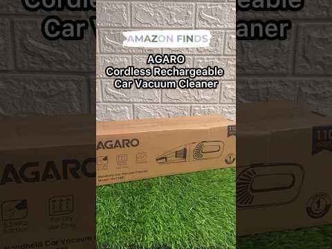 Stay tuned  For Part 2 AGARO CAR VACCUM CLEANER 🚙 #youtubeshorts #lifestyle #viral