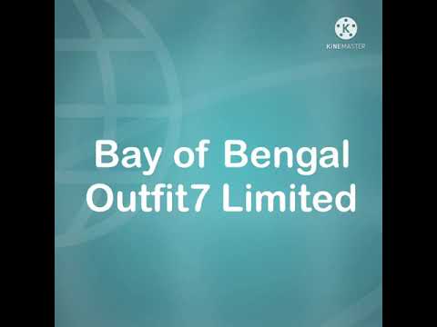 Bay of Bengal - Outfit7 Limited