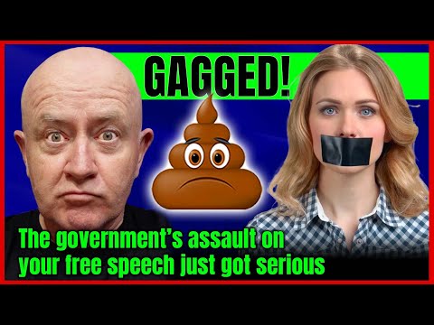 We're about to kill free speech | Auto Expert John Cadogan