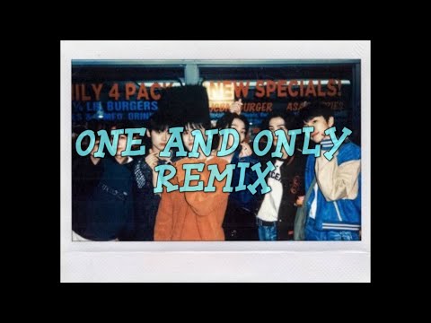 BOYNEXTDOOR - One and Only R&B remix