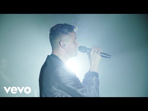 Keane - Spiralling (Live From Bexhill)