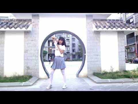 【14-year-old Azusa-Sakura】 Hide and Seek【梓樱酱】