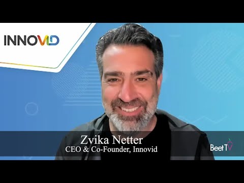 Mediaocean’s $500 Million Deal for Innovid Sets Stage for More CTV Ad Growth: Innovid’s Zvika Netter