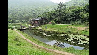 二子坪&面天山步道